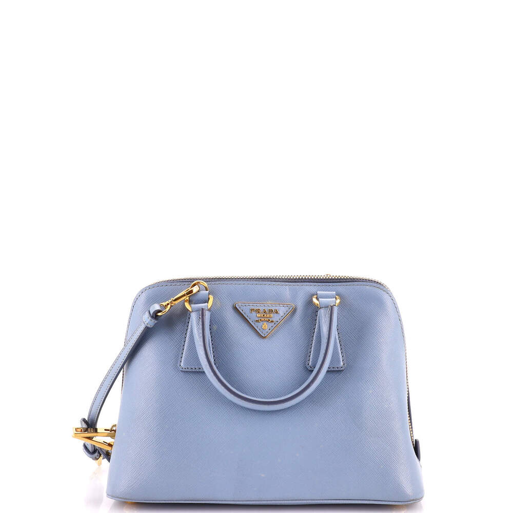 Prada Small Promenade Bag